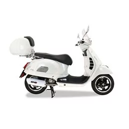 GPR Piaggio Vespa 125 Granturismo 2003/2007 VESPA.RACE.ALB.7