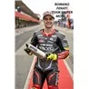 GPR Suzuki Gsx-R 1000 K5 2005/2006 S.80.CAT.M3.INOX