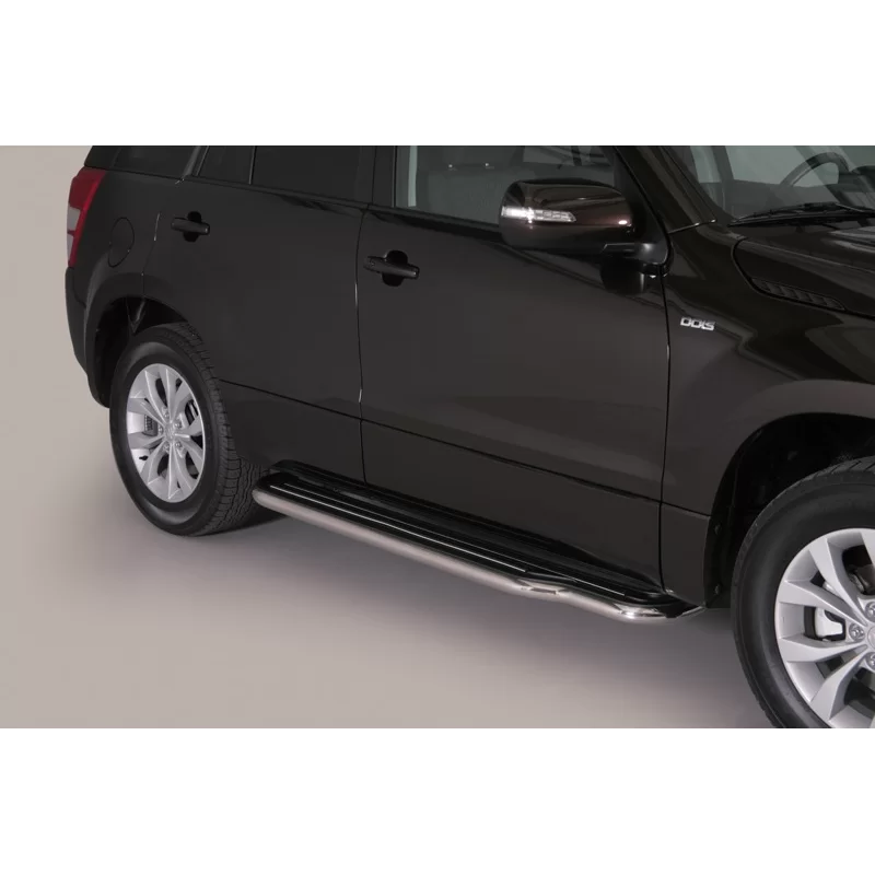 Pedane Suzuki Grand Vitara 5 Porte Pedane Suzuki Grand Vitara 5 Porte