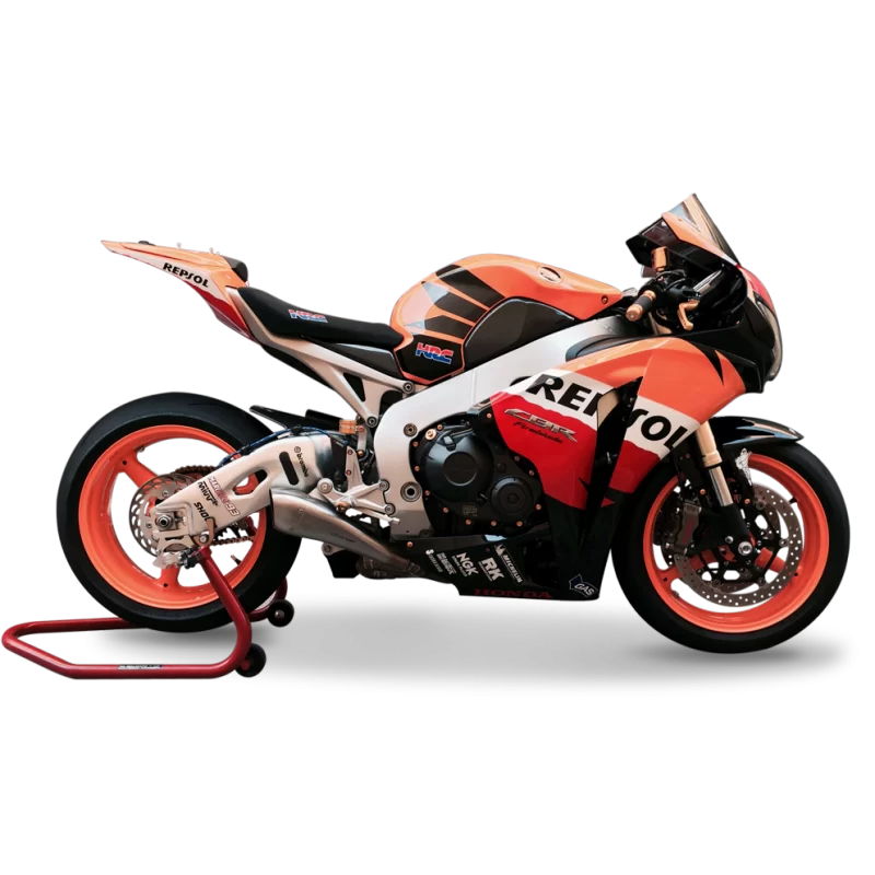 Cbr1000rr horsepower shop