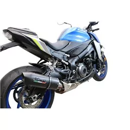 GPR Suzuki Gsx-S 1000 GT 2021/2023 e5 E5.S.192.GT.FNE4
