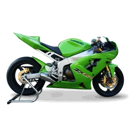 Hp Corse Kawasaki Ninja Zx-6R 636