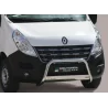 Frontschutzbügel Renault Master 