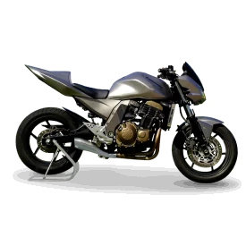 Hp Corse Kawasaki Z 750