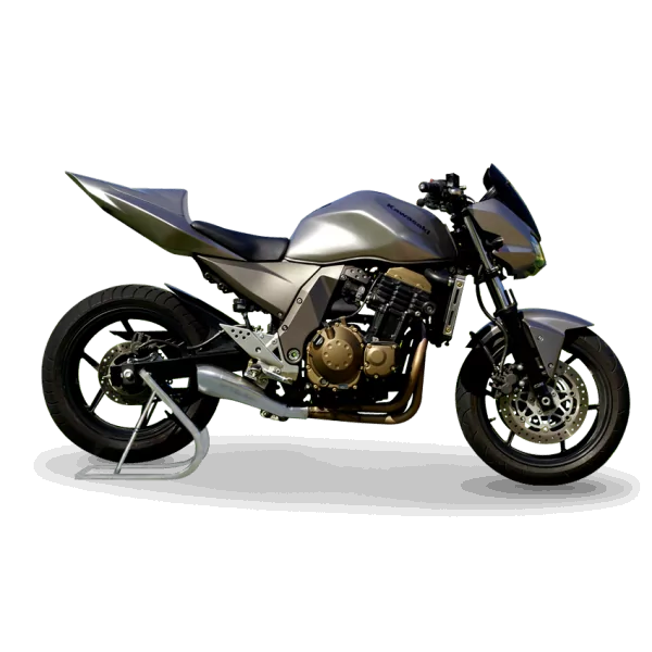 Hp Corse Kawasaki Z 750