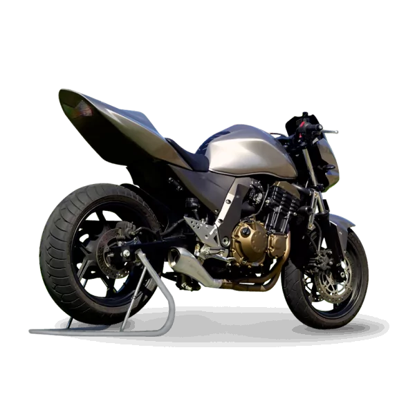 Hp Corse Kawasaki Z 750