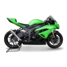 Hp Corse Kawasaki Ninja ZX-6R 600