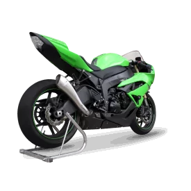 Hp Corse Kawasaki Ninja ZX-6R 600