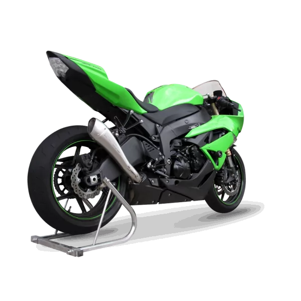 Hp Corse Kawasaki Ninja ZX-6R 600