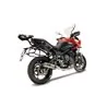 GPR Triumph Tiger Sport 660 2022/2023 e5 E5.T.99.CAT.M3.INOX