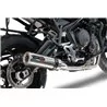 GPR Triumph Tiger Sport 660 2022/2023 e5 E5.T.99.CAT.M3.INOX