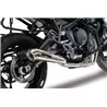GPR Triumph Tiger Sport 660 2022/2023 e5 E5.T.99.CAT.PCEV