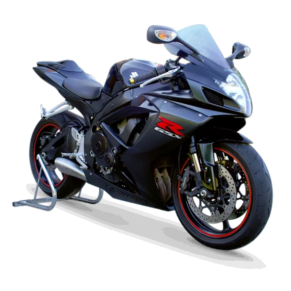 Hp Corse Suzuki GSX-R 600 750