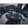 GPR Triumph Tiger 850 Sport 2023/2024 e5 E5.T.98.FNE4