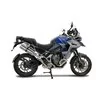 GPR Triumph Tiger 1200 Gt - Rally 2022/2023 e5 E4.T.100.DUAL.IO