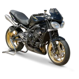 Hp Corse Triumph Street Triple 675 R