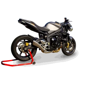 Hp Corse Triumph Street Triple 675 R