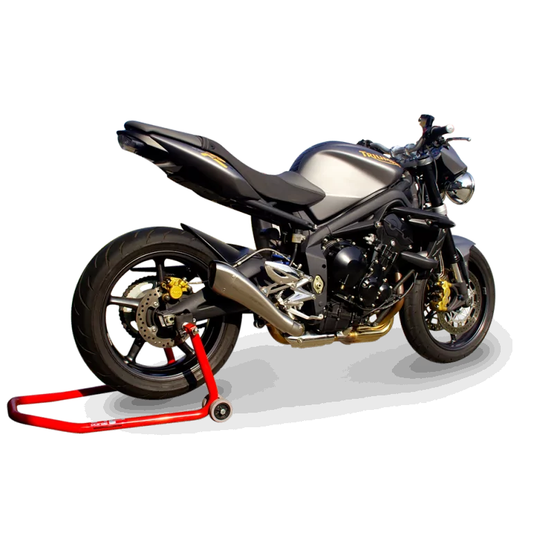 Hp corse street triple 675 new arrivals
