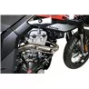 GPR UM Motorcycles Dsr SM - EX 125 2021/2023 e5 UM.4.DECAT