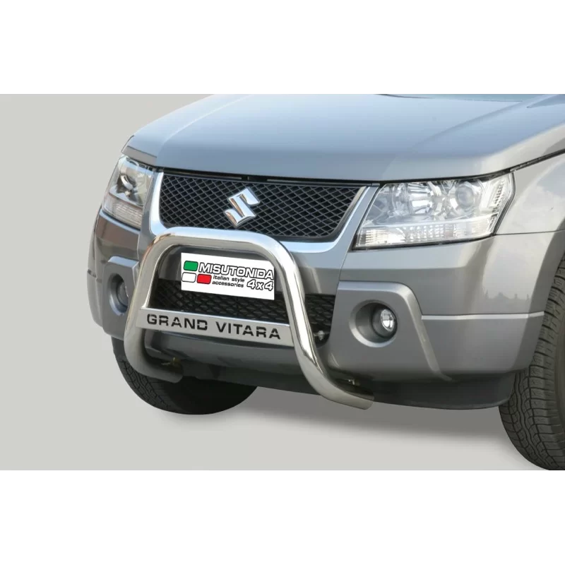 Bull Bar Suzuki Grand Vitara Bull Bar Suzuki Grand Vitara