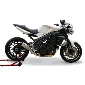 Hp Corse Triumph Speed Triple