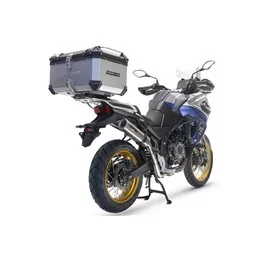GPR Voge Valico 525 Dsx 2023/2024 e5 VO.6.M3.INOX