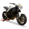 Hp Corse Triumph Speed Triple