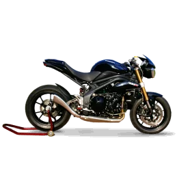 Hp Corse Triumph Speed Triple