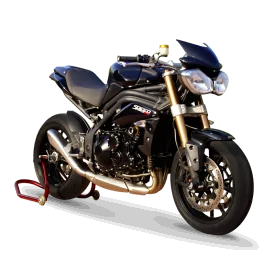 Hp Corse Triumph Speed Triple