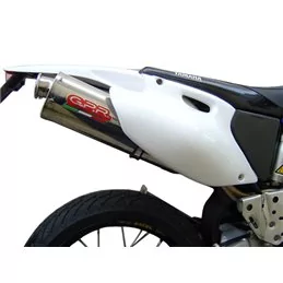 GPR Yamaha WR 250 F 2007/2014 Y.123.1.TRI