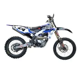 GPR Yamaha WR 250 F 2020/2021 PNT.MX.55.IO