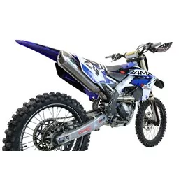 GPR Yamaha WR 250 F 2020/2021 PNT.MX.55.IO