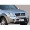 Bull Bar Suzuki Grand Vitara 