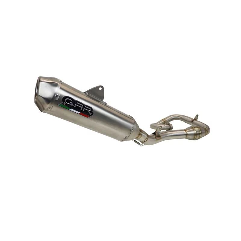 GPR Yamaha YZ 250 FX 2020/2024 PNT.MX.56.IO GPR Yamaha YZ 250 FX 2020/2024 PNT.MX.56.IO