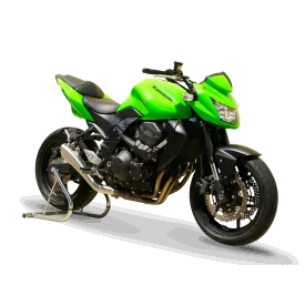 Hp Corse Kawasaki Z750