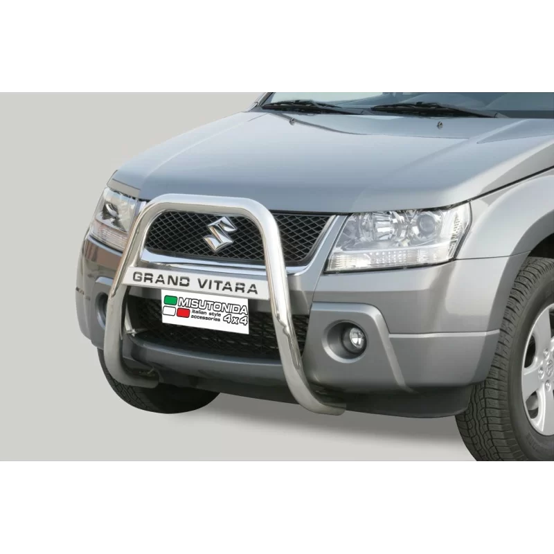 Bull Bar Suzuki Grand Vitara Bull Bar Suzuki Grand Vitara