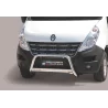 Frontschutzbügel Renault Master 