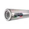 GPR Yamaha Tracer 7 2021/2024 e5 E5.Y.227.2.CAT.M3.INOX