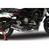 GPR Yamaha Mt-09 2021/2023 e5 CO.Y.219.RACE.M3.INOX