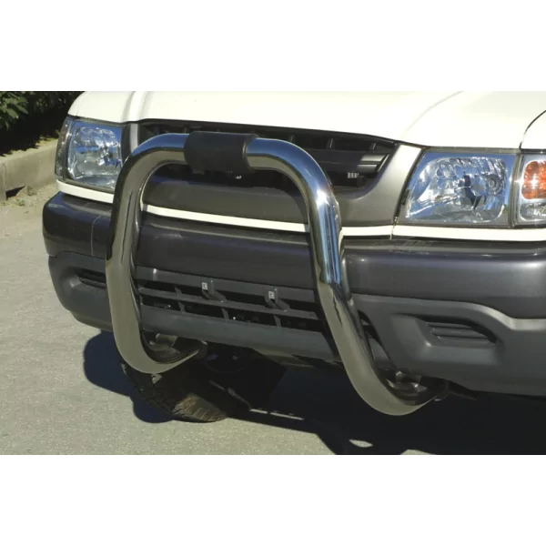 Bull Bar Toyota Hi Lux 2.5 TD Double Cab Xtra Cab 2.5 TD 