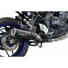 GPR Yamaha Tracer 9 2021/2023 e5 E5.CO.Y.230.1.CAT.M3.BT