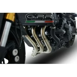 GPR Yamaha Tracer 9 GT 2021/2023 E4.CO.Y.201.1.CAT.GPAN.PO
