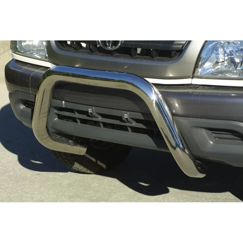 Bull Bar Toyota Hi Lux Xtra Cab Double Cab 2.5 TD 