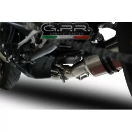 GPR Yamaha Tracer 9 GT 2021/2023 E4.CO.Y.201.1.CAT.GPAN.TO