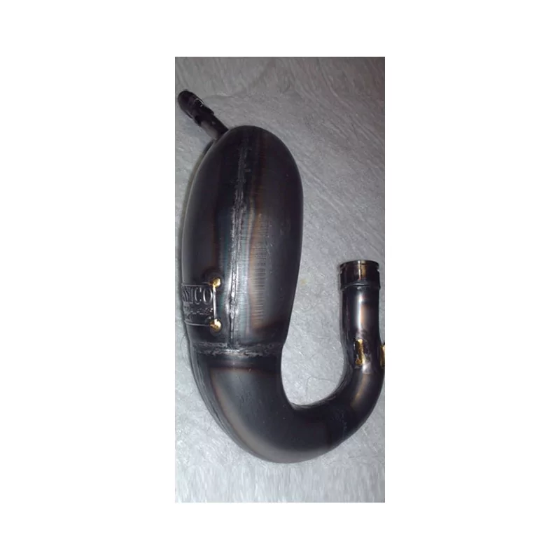 GasGas OEM - EXHAUST PIPE FLANGE EC125 *SALE* GasGas OEM - EXHAUST PIPE FLANGE EC125 *SALE*