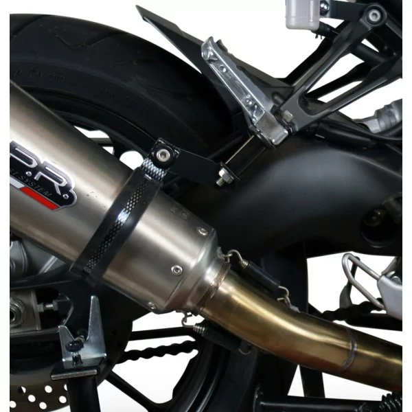 GPR Yamaha Tracer 9 GT 2021/2023 E4.CO.Y.202.1.CAT.ALBE4