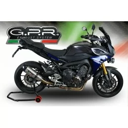 GPR Yamaha Tracer 9 GT 2021/2023 E4.CO.Y.202.1.CAT.GPAN.TO