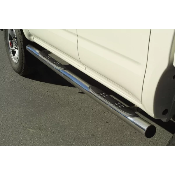 Pedane Toyota Hi Lux 2.5 Td Double Cab.