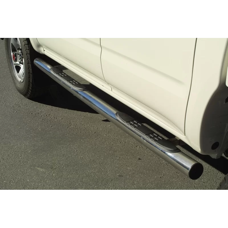 Pedane Toyota Hi Lux 2.5 Td Double Cab. Pedane Toyota Hi Lux 2.5 Td Double Cab.