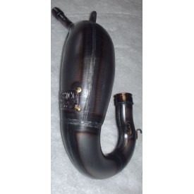 scarico messico husqvarna 125 prezzo